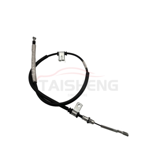 Automotive Right Rear Parking cable OE 4804784/4817775/96625954/96879437 auto brake cable