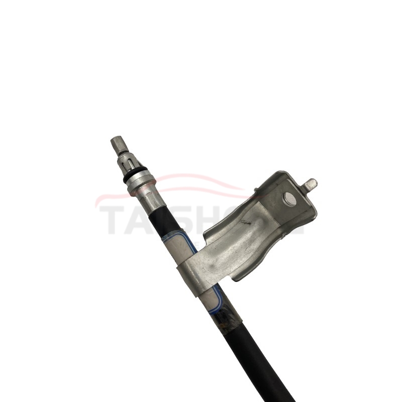 Auto Left Rear Parking cable OEM number 36531JG00A Brake cable