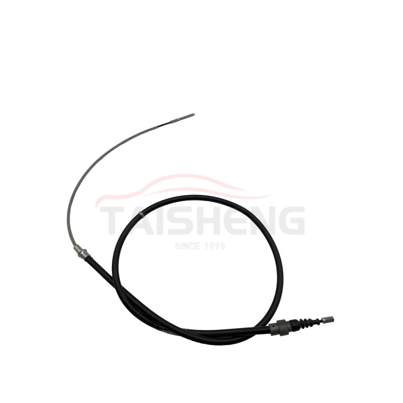 Auto Left Right Rear Parking cable OEM 1H0609721E auto brake cable for VAG