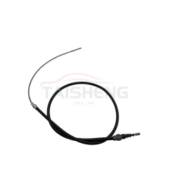 Auto Left Right Rear Parking cable OEM 1H0609721E auto brake cable for VAG