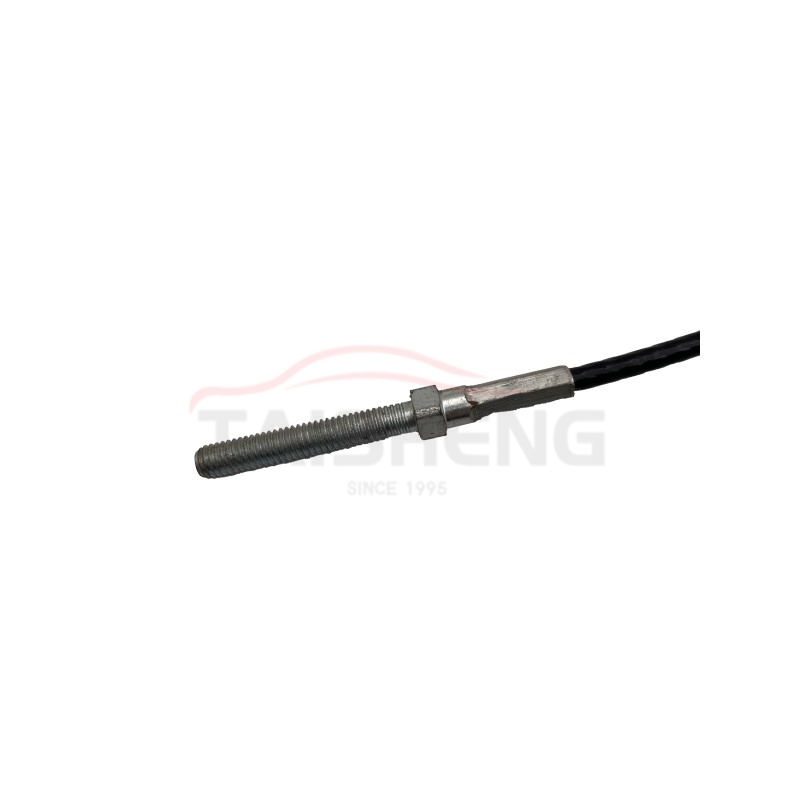 Automotive Front Parking cable OEM number 4641033070 auto brake cable