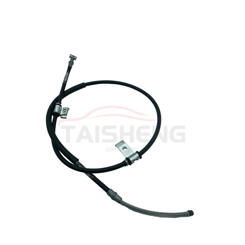 Automotive Parking cable OEM number 45068-00000/45068-84C00/4506884C00000 auto brake cable