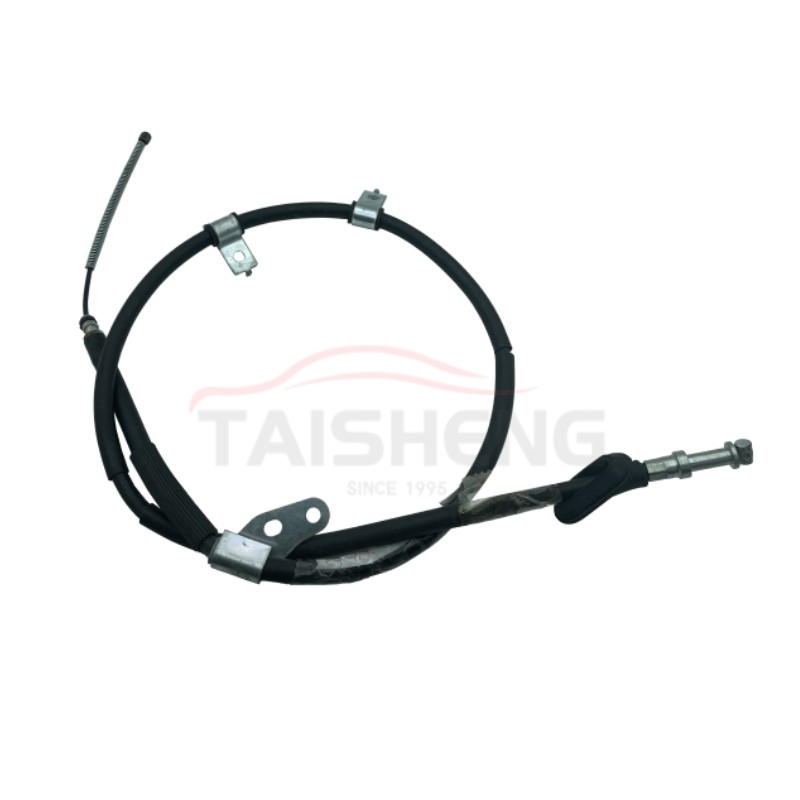 Automotive Right Rear Parking cable OEM number 26051FA020 auto brake cable for SUBARU
