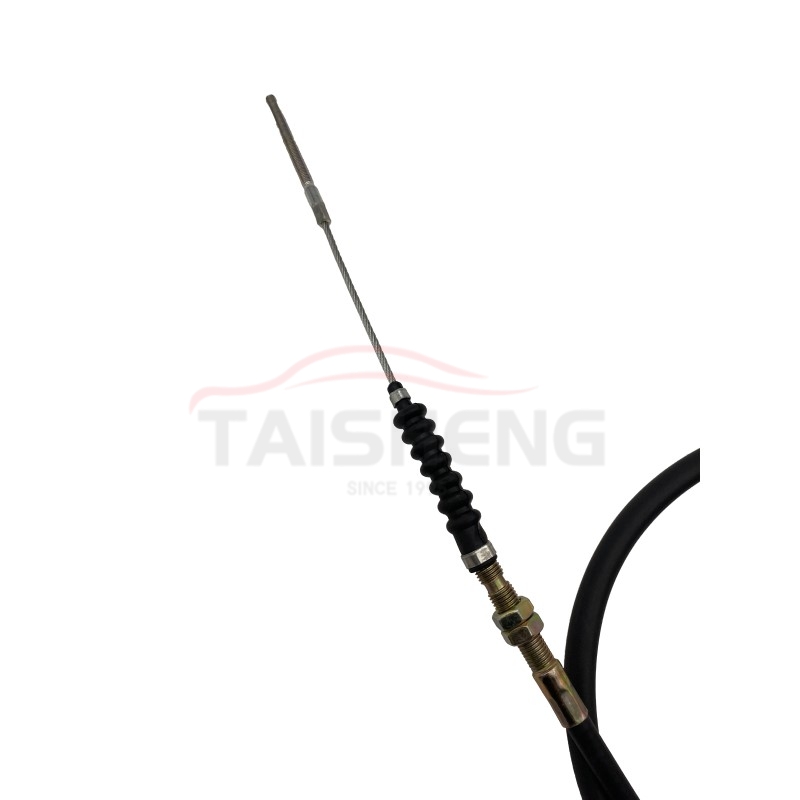 Auto Cables part Customized Clutch Cable OEM 23710-85201 Clutch Cable