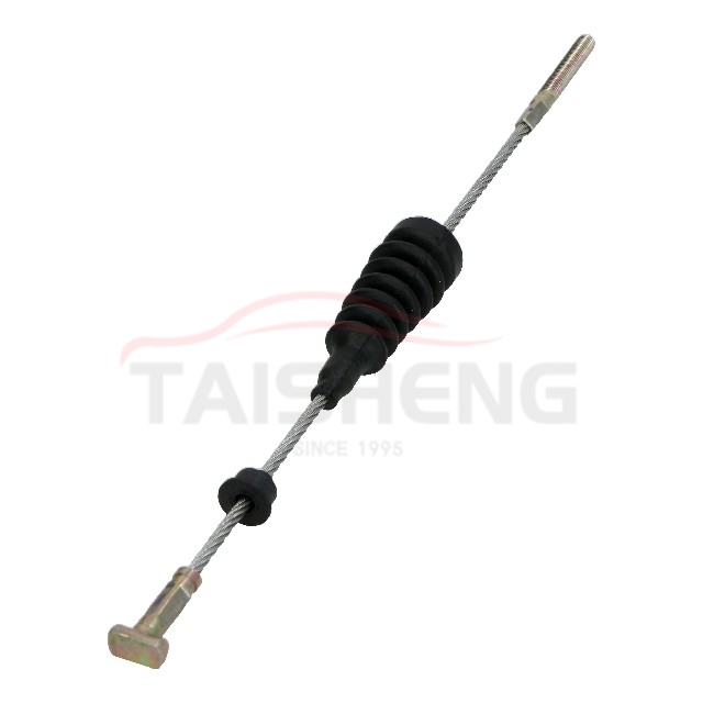 Automotive Front Parking cable OEM number 4641001010/4641012010/4641012100/4641012150 auto brake cable
