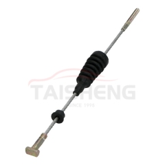 Automotive Front Parking cable OEM number 4641001010/4641012010/4641012100/4641012150 auto brake cable