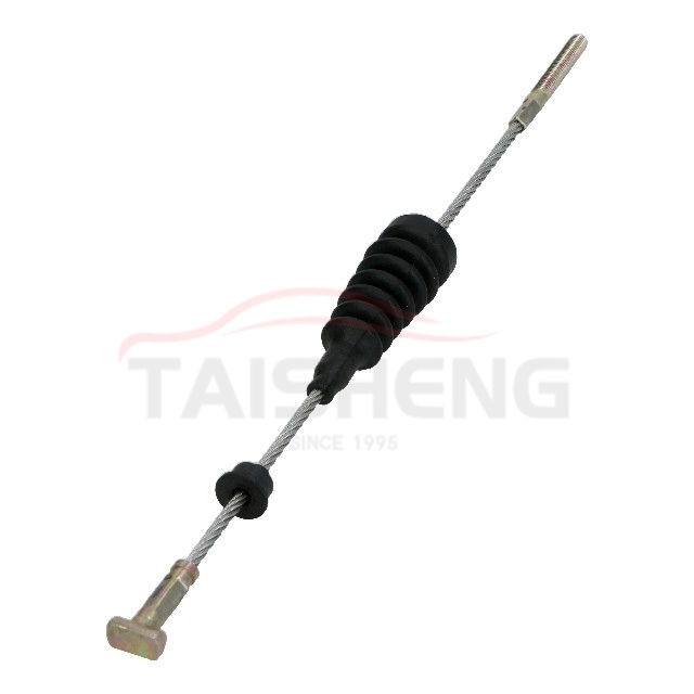 Automotive Front Parking cable OEM number 4641001010/4641012010/4641012100/4641012150 auto brake cable