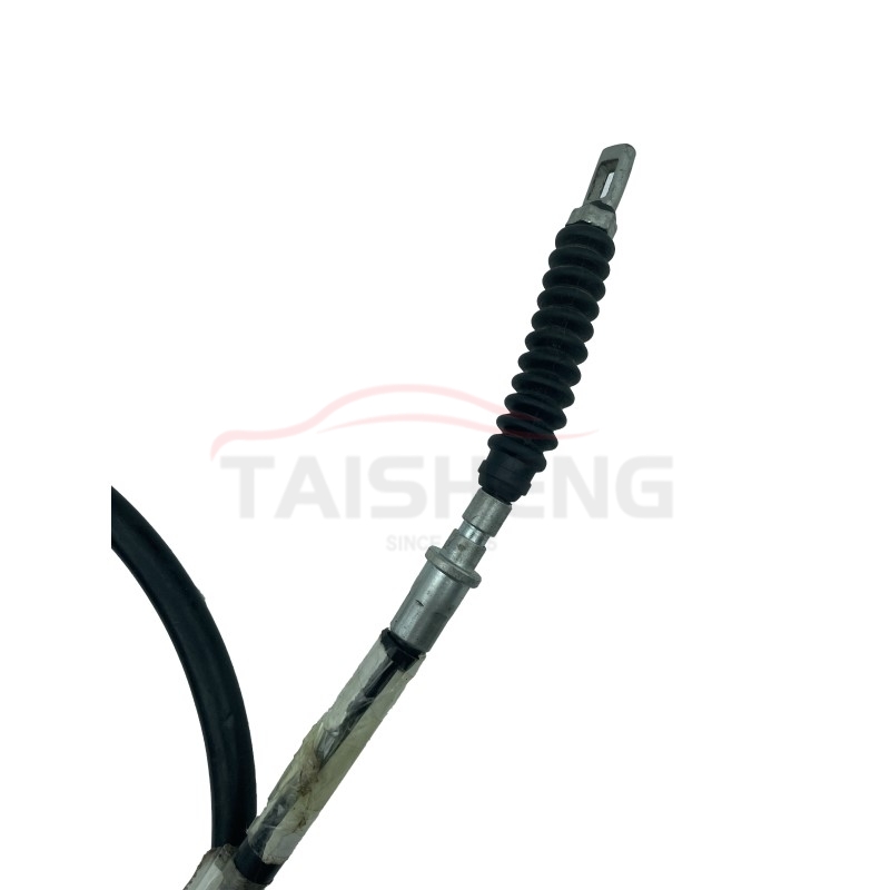 Auto Parking cable OEM number 96243465/96392001 auto brake cable