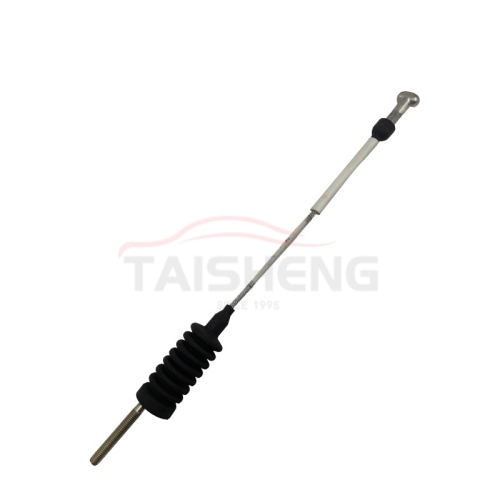 Automotive Front Parking cable OEM number 4641002030/4641002050/4641012250/4641012260 auto brake cable