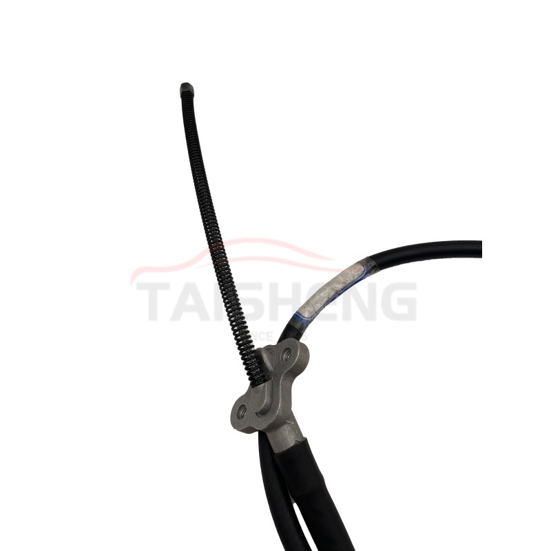 Automotive Front Parking cable OEM number 4643035440 auto brake cable