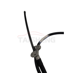 Automotive Front Parking cable OEM number 4643035440 auto brake cable