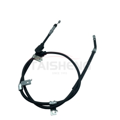Auto Right Rear Parking cable OEM number 47510ST3E11 Brake cable