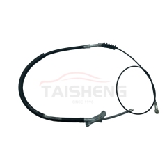 Automotive Front Parking cable OEM number 4643026040 auto brake cable