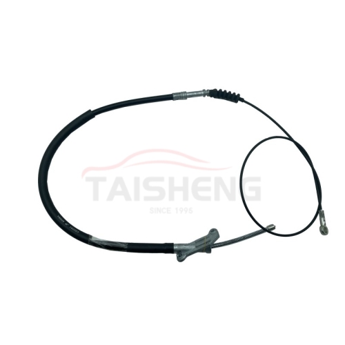 Automotive Front Parking cable OEM number 4643026040 auto brake cable