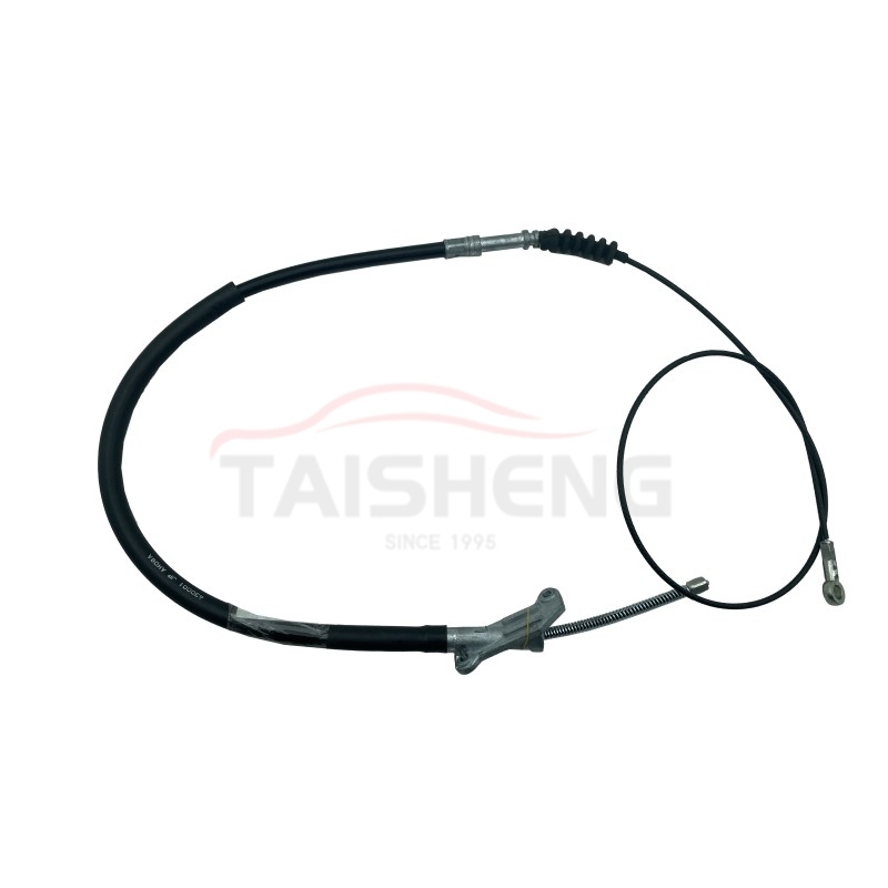 Automotive Front Parking cable OEM number 4643026040 auto brake cable