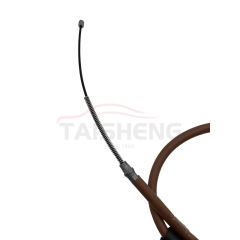 Auto Right Rear Parking cable OEM number 46465194/46468155/46737015/7791231 auto brake cable