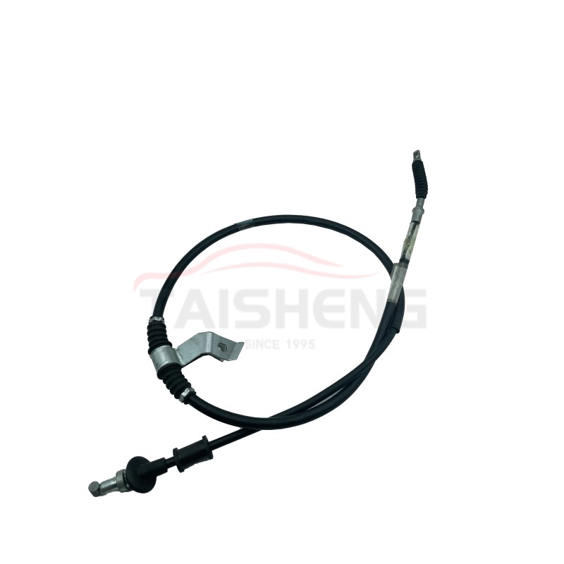 Auto Parking cable OEM number 96243465/96392001 auto brake cable