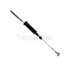 Automotive Front Parking cable OEM number 4641012160/4641012170/4641012180/4641012210/9485701 auto brake cable