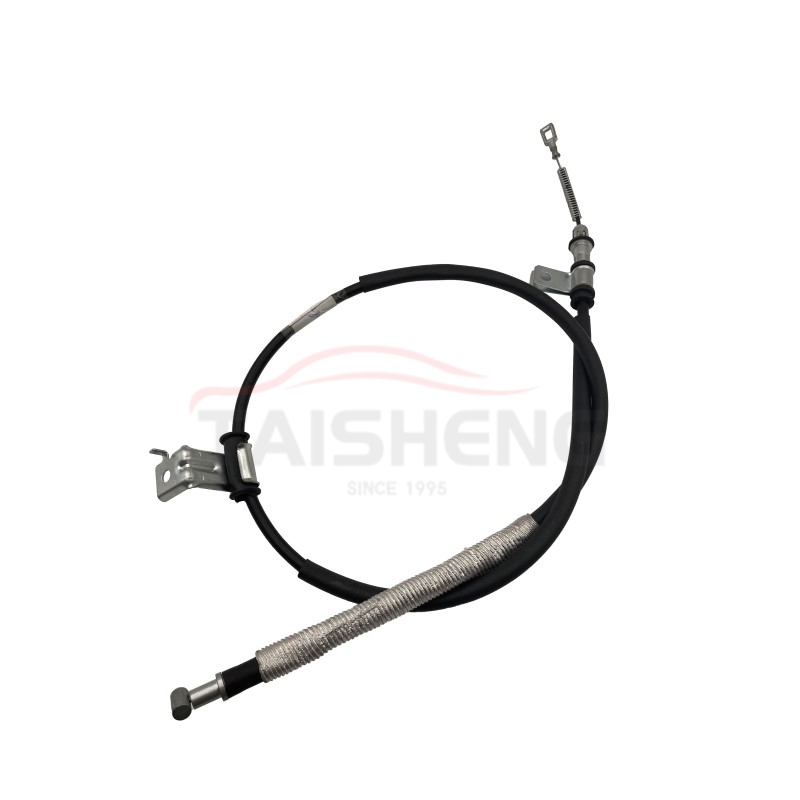 Automotive Right Rear Parking cable OE 4804784/4817775/96625954/96879437 auto brake cable