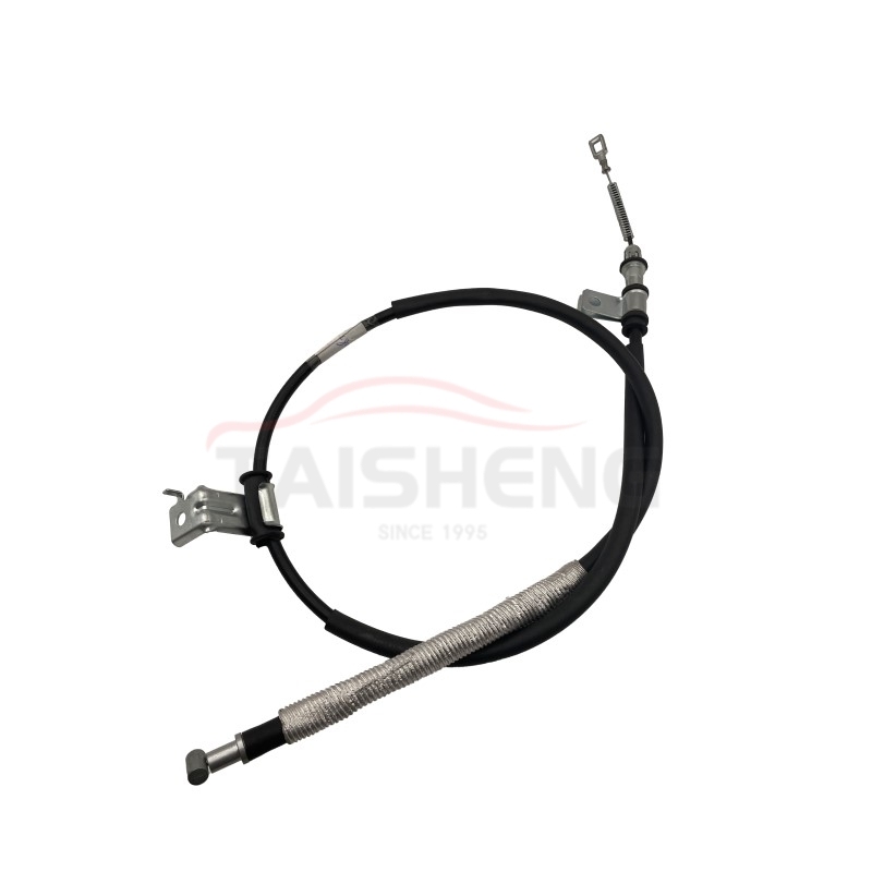 Automotive Right Rear Parking cable OE 4804784/4817775/96625954/96879437 auto brake cable