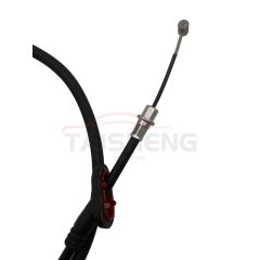 Automotive Right Rear Parking cable OEM number 597702E200DS auto brake cable