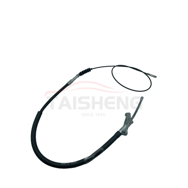 Automotive Front Parking cable OEM number 4643026040 auto brake cable