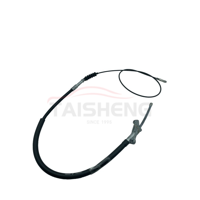 Automotive Front Parking cable OEM number 4643026040 auto brake cable