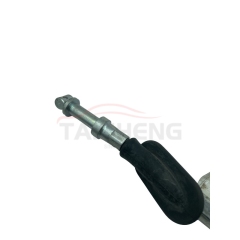 Automotive Right Rear Parking cable OEM number 26051FA020 auto brake cable for SUBARU