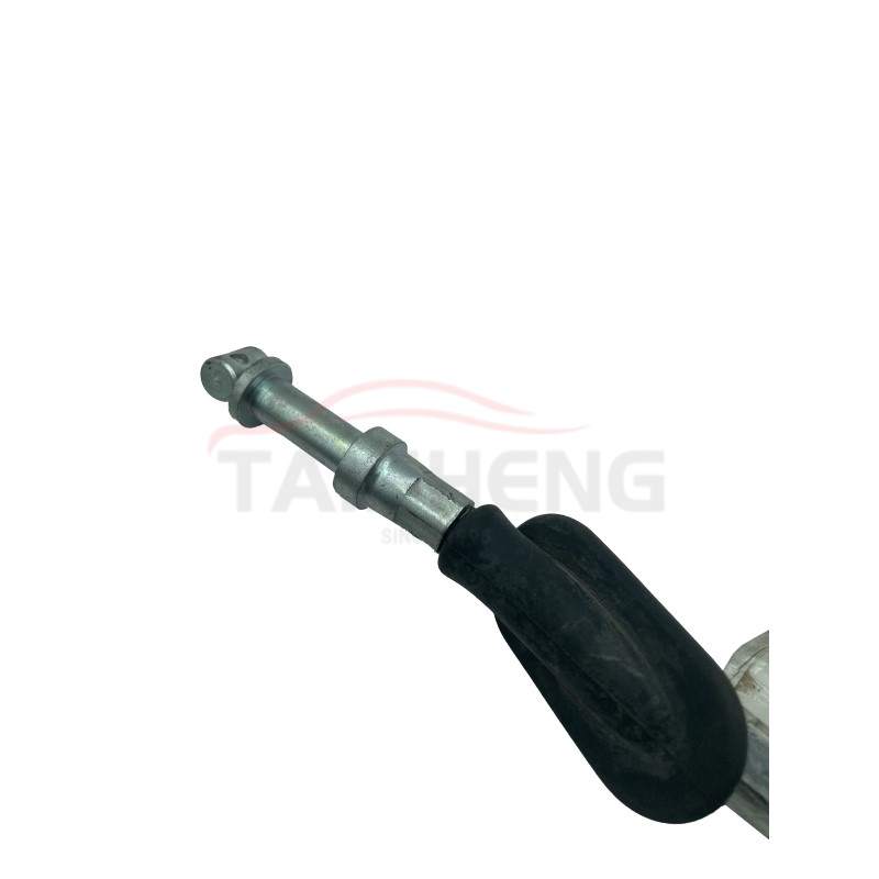 Automotive Right Rear Parking cable OEM number 26051FA020 auto brake cable for SUBARU