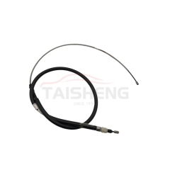 Automotive Left Right Rear Parking cable OEM number 4745Z4/9650902680 auto brake cable