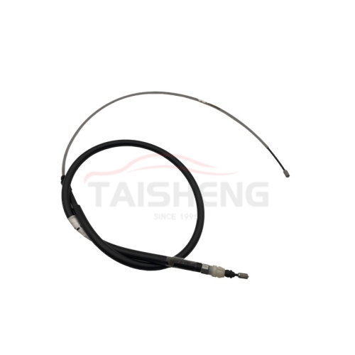 Automotive Left Right Rear Parking cable OEM number 4745Z4/9650902680 auto brake cable