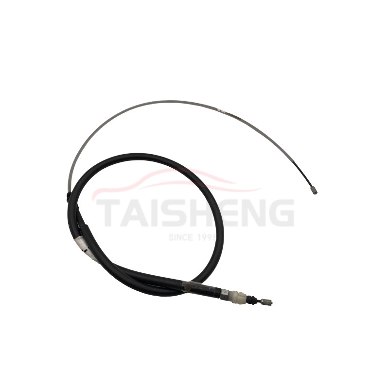 Automotive Left Right Rear Parking cable OEM number 4745Z4/9650902680 auto brake cable