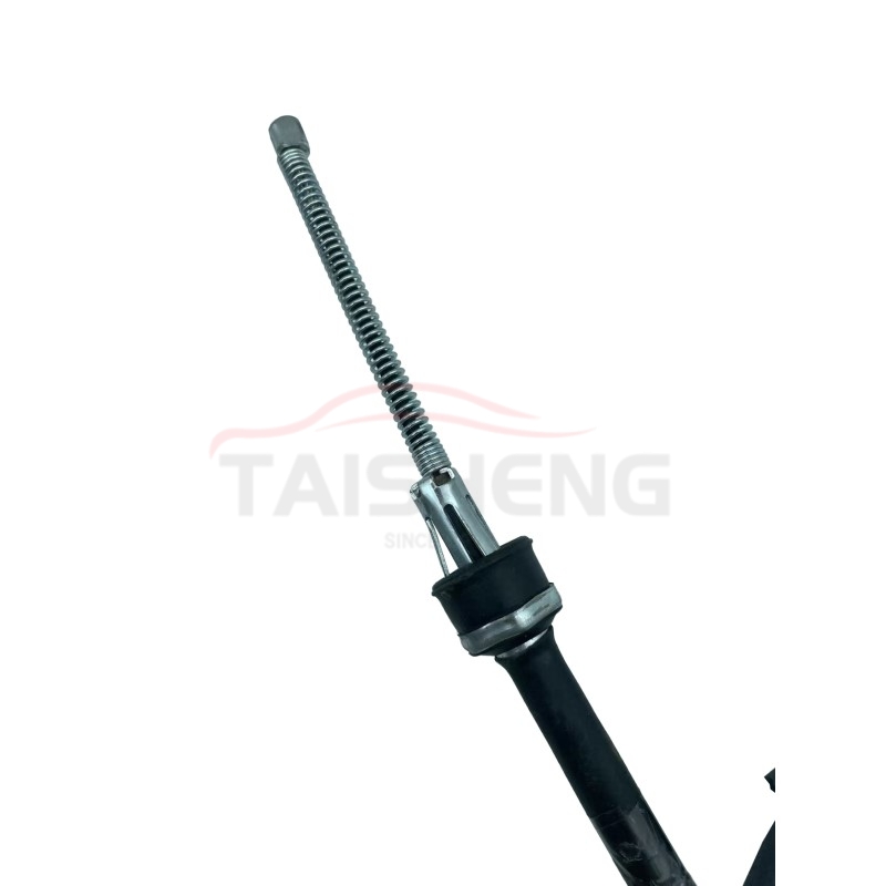 Auto Rear Parking cable OEM number 47520SR2023 Brake cable