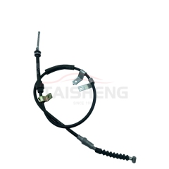 Auto Rear Parking cable OEM number 47520SR2023 Brake cable