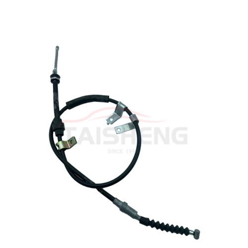 Auto Rear Parking cable OEM number 47520SR2023 Brake cable