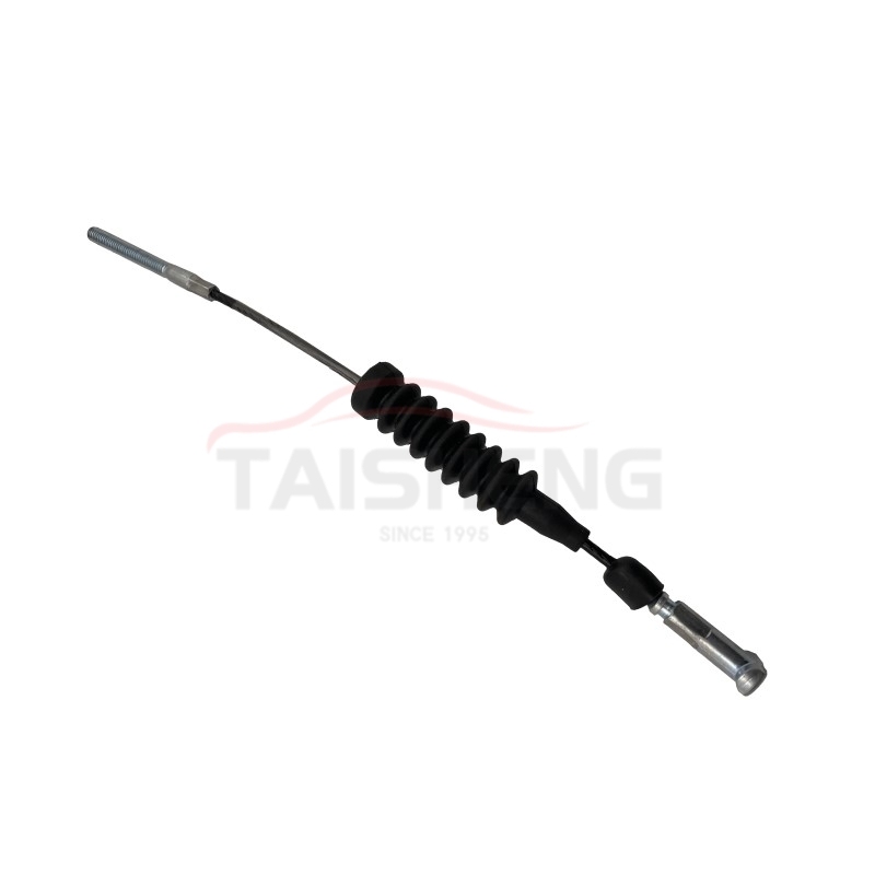 Automotive Front Parking cable OEM number 4641042010 auto brake cable