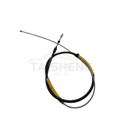 Auto Left Right Rear Parking cable 364000005R auto brake cable