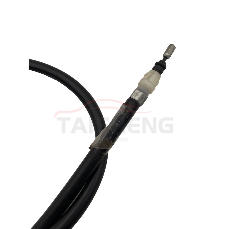 Automotive Left Right Rear Parking cable OEM number 4745Z4/9650902680 auto brake cable