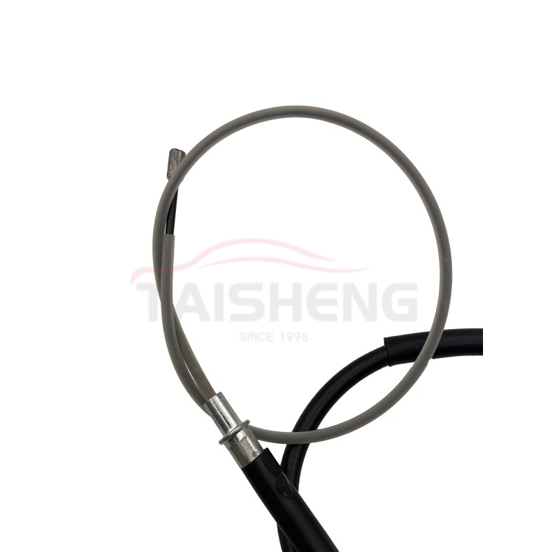 Auto Left Right Rear Parking cable OEM 1K0609721Q auto brake cable for VAG/AUDI/SEAT/SKODA/VW