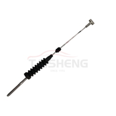 Automotive Front Parking cable OEM number 4641012160/4641012170/4641012180/4641012210/9485701 auto brake cable