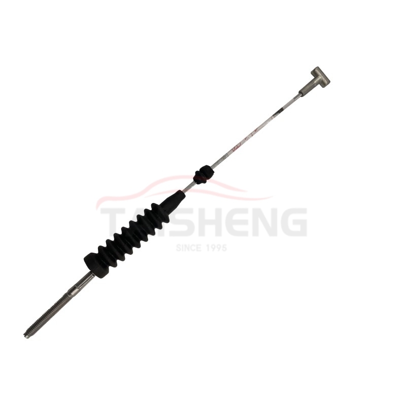Automotive Front Parking cable OEM number 4641012160/4641012170/4641012180/4641012210/9485701 auto brake cable