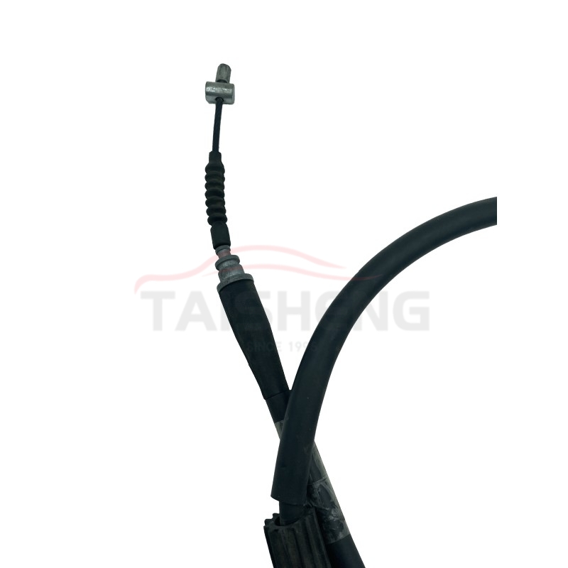 Automotive Parking cable OEM number 597702C300 auto brake cable