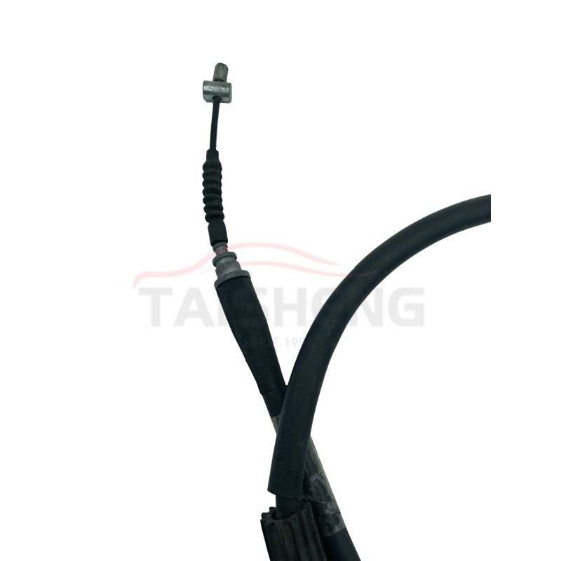 Automotive Parking cable OEM number 597702C300 auto brake cable
