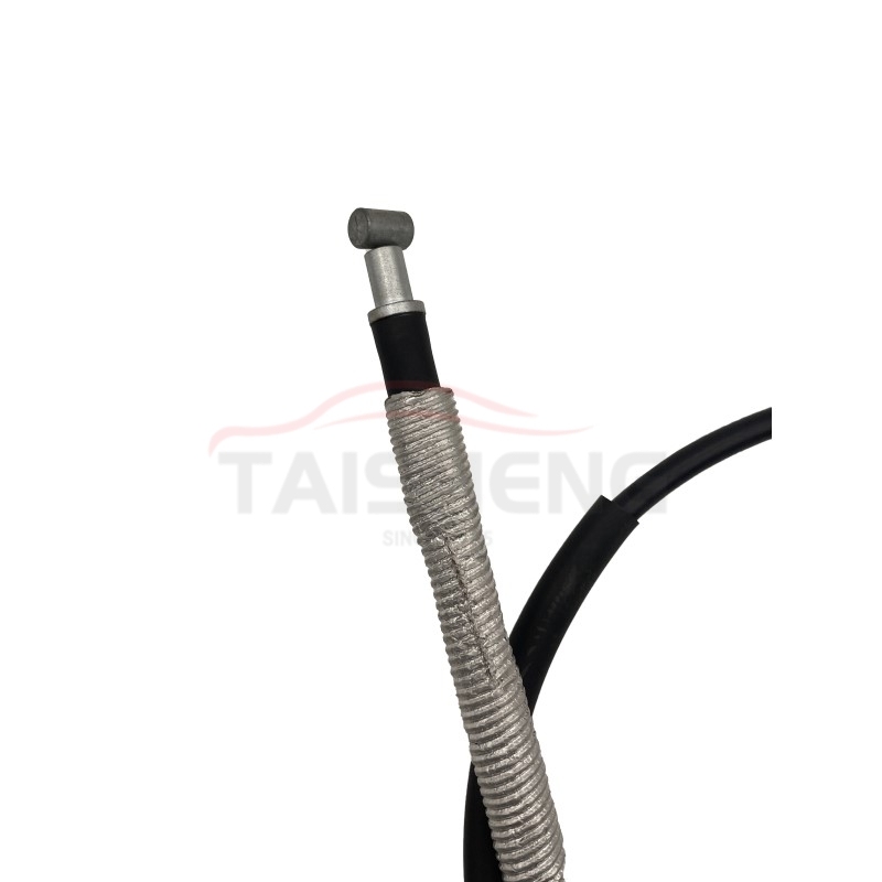 Automotive Right Rear Parking cable OE 4804784/4817775/96625954/96879437 auto brake cable