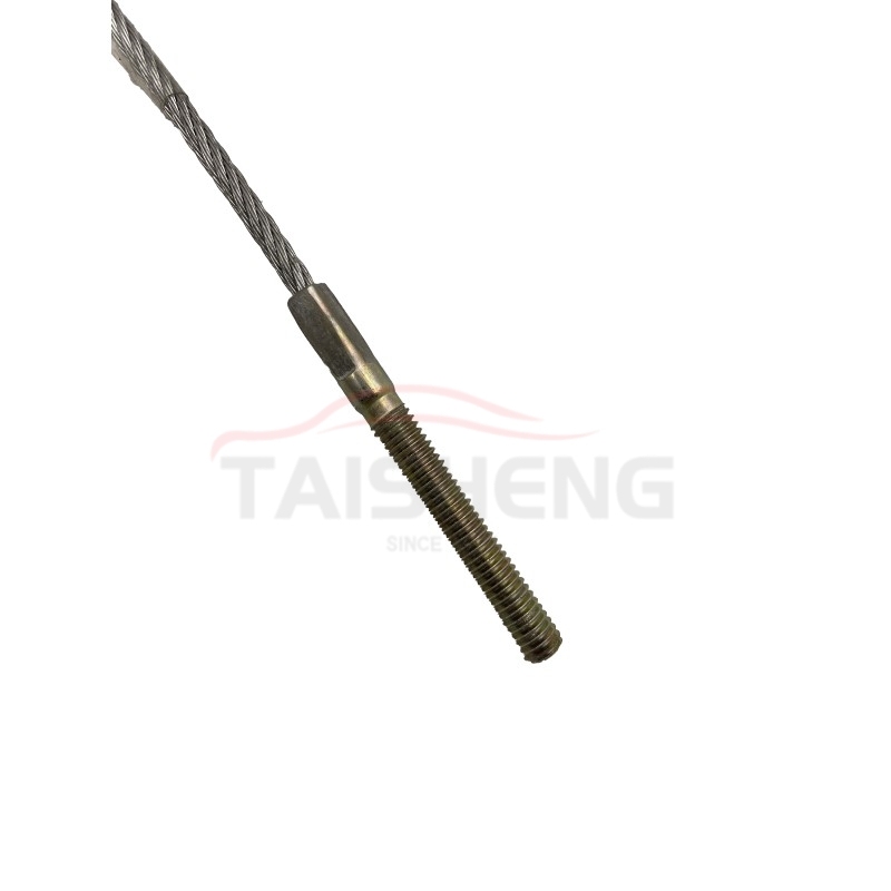 Automotive Front Parking cable OEM number 4641001010/4641012010/4641012100/4641012150 auto brake cable