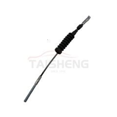Automotive Front Parking cable OEM number 4641042010 auto brake cable