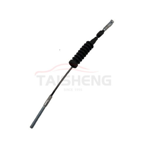Automotive Front Parking cable OEM number 4641042010 auto brake cable
