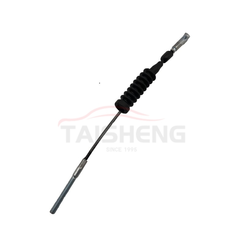 Automotive Front Parking cable OEM number 4641042010 auto brake cable