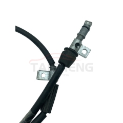 Automotive Parking cable OEM number 597702C300 auto brake cable