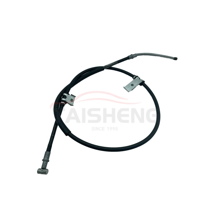 Automotive Parking cable OEM number 45068-00000/45068-84C00/4506884C00000 auto brake cable